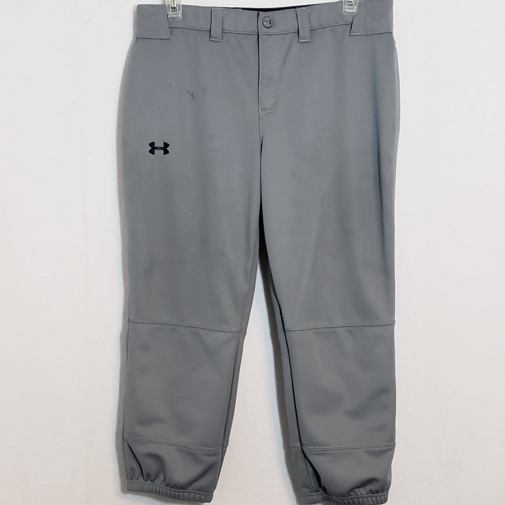 Underarmour baseball pants       0014